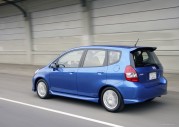 Honda Fit Sport